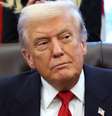 Presidente dos Estados Unidos, Donald Trump  Foto: 