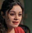 Gerluce (Sophie Charlotte) de Três Graças (Reprodução/TV Globo)  Foto: Contigo