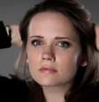 Não é preto: essa cor é a mais usada por pessoas cheias de maldade.  Foto: Shutterstock / Purepeople