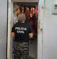  Foto: imagem meramente ilustrativa / Divulgação / Polícia Civil / Porto Alegre 24 horas