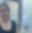A discussão foi filmada e compartilhada pela mulher trans nas redes sociais  Foto: Reprodução/Instagram