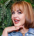 Gaby Spanic passa por hamornização facial  Foto: Reprodução/Instagram