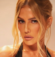 Deborah Secco interpretará Bruna Surfistinha pela segunda vez nos cinemas  Foto: Reprodução/Instagram