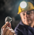Pela primeira vez, minerais são formalmente incluídos em uma negociação da COP  Foto: Getty Images/andresr