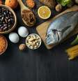 Conheça os alimentos que ajudam a melhorar a saúde do fígado  Foto: Freepik