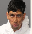 Alexis Hernandez, 25, afirma ter cometido dois homícido a mando e barata  Foto: Reprodução/Bernalillo County Sheriff's Office/Unplash/ Bogomil Mihaylov