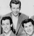 The Champs em foto tirada por volta de 1958  Foto: Michael Ochs Archives/Getty Images / Rolling Stone Brasil