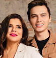 Mara Maravilha e Gabriel Torres  Foto: Reprodução/ Instagram / Contigo