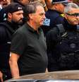 Jair Bolsonaro deve ser levado para a Penitenciária da Papuda ao fim do julgamento de recursos ao STF  Foto: Wilton Junior/Estadão / Estadão