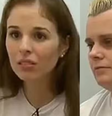 ‘Intenso’: Sandrão analisa relacionamento com Suzane von Richthofen em entrevista inédita e relembra crime que a levou a Tremembé.  Foto: Reprodução, Record TV / Purepeople