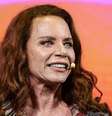 Hoje perto dos 70, âncora da Globo Leilane Neubarth já revelou paixão que poucos conhecem.  Foto: Divulgação/TV Globo / Purepeople
