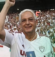 Celso Barros, pré-candidato à presidência do Fluminense   Foto: Reprodução/Redes sociais