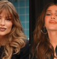 Luísa Sonza nega rivalidade com Anitta  Foto: Reprodução/Instagram