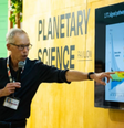 Johan Rockström é um dos cientistas que corrobora com a carta  Foto: Divulgação/Planetary Sciency Pavilion