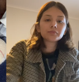 Mãe denuncia bullying em escola; filho teve dedos amputados  Foto: Reprodução/Instagram @niestevam98