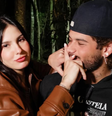 Ana Castela e Zé Felipe (Reprodução/Instagram)  Foto: Contigo