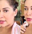Maíra Cardi  Foto: reprodução/TikTok / Contigo