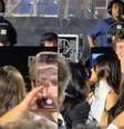 Bruna Marquezine e Shawn Mendes curtem juntos show de Dua Lipa em SP; vídeo  Foto: Reprodução/X/@BattosMari