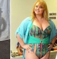 Ex-paquita Ana Paula Almeida revela trajetória para perder peso: ‘Já cheguei a 100 quilos’  Foto: Reprodução/Instagram