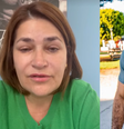 Mãe desabafa após PM que matou filho campeão de jiu-jitsu ser inocentado  Foto: Reprodução/Instagram @fatimaloo