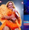 Após pegar Covid 10 vezes, Joelma anuncia surpresa para os fãs  Foto: Reprodução/Instagram / Famosos e Celebridades