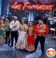 Reprodução/Globo  Foto: Mais Novela