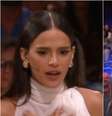 Bruna Marquezine e Ivete Sangalo  Foto: Reprodução/ Globo / Contigo