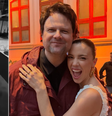Alice Wegmann curtiu os 30 anos com famosos e muita dança  Foto: Reprodução/Instagram/alicewegmann
