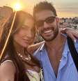 Bianca Andrade, 31, e Diego Crfuz, 29, estavam juntos desde de maios de 2025  Foto: Reprodução/Instagram/diegocruz_