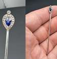 Homem compra peça por R$ 26 em brechó e descobre que é joia da Cartier avaliada em R$ 1,5 mil  Foto: Reprodução/Reddit/@UrbanRelicHunter  