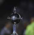 Final da Libertadores será entre Palmeiras e Flamengo  Foto: Marcelo Endelli/Getty Images