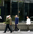 Nvidia  Foto: Ritchie B. Tongo