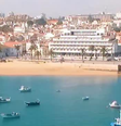 Cascais é uma das regiões mais caras de Portugal  Foto: Reprodução/Instagram @cascais_oficial
