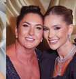 Virginia Fonseca e mãe, Margareth Serrão  Foto: Reprodução/ Instagram / Contigo
