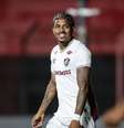 JK tem sentimento positivo contra o Flamengo –  Foto: Marcelo Gonçalves/Fluminense / Jogada10