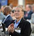 Símbolo de diversidade e liderança, Martine Rothblatt inspira o mundo corporativo ao mostrar que inovação e inclusão caminham lado a lado – Wikimedia Commons/Maryland GovPics  Foto: Giro 10