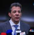 O ministro da Fazenda, Fernando Haddad  Foto: Lula Marques/Agência Brasil / Estadão
