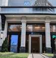 Sede do Banco Master na região Vila Olímpia, em São Paulo  Foto: Werther Santana/Estadão / Estadão