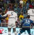 Suíça empatou com Kosovo e avança à Copa do Mundo –  Foto: Divulgação / Nati SFV ASF / Jogada10