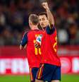 Espanha empata com a Turquia pelas Eliminatórias  Foto: ( Getty Images) / Sportbuzz