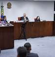 Por unanimidade, STF condena 9 réus do ‘núcleo militar’ por envolvimento na trama golpista  Foto: Antonio Augusto/STF