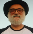 Daltony Nóbrega morreu aos 77 anos  Foto: Reprodução/Facebook