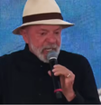 Lula critica fala de ministro da Alemanha sobre Belém: 'Devia ter ido em boteco e ter dançado no Pará'  Foto: Reprodução/YouTube/Canal Gov