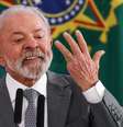 Presidente Lula criticou a versão aprovada pela Câmara para o PL Antifacação  Foto: Marcelo Camargo/Agência Brasil / Estadão
