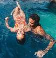  Foto: Reprodução/Instagram - Legenda: Foto de Neymar com Bruna Marquezine viralizou no local em 2018 / Jogada10