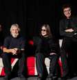 Formação clássica do Black Sabbath (da esq. para dir.): Bill Ward, Geezer Butler, Ozzy Osbourne e Tony Iommi  Foto: Ross Halfin / Rolling Stone Brasil