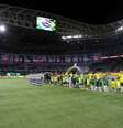 Allianz Parque completa 11 anos de idade nesta quarta-feira –  Foto: Divulgação / Jogada10