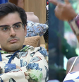 A Fazenda 17: Carol surta com Dudu após ele levar punição: 'Não merece ganhar R$ 2 milhões' / Reprodução: Record  Foto: Mais Novela