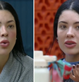 A Fazenda 17: Entenda o crime que fez Rayane ser presa antes do reality / Reprodução: Record  Foto: Contigo