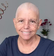 Após 23 cirurgias devido a tumores, Roseana Sarney enfrenta tipo mais agressivo de câncer de mama e revela reação do pai: ‘Com medo’.  Foto: Reprodução, Instagram / Purepeople